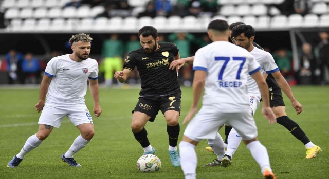 Bursaspor sahasında İnegölsporu konuk edecek