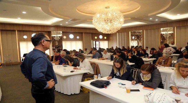 Büyükçekmecede “Arı Yetiştiriciliği eğitimleri tamamlandı