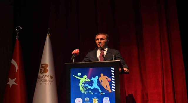 Büyükşehir Mahalle Ligi turnuvasıyla 40 bin çocuğa ulaşacak