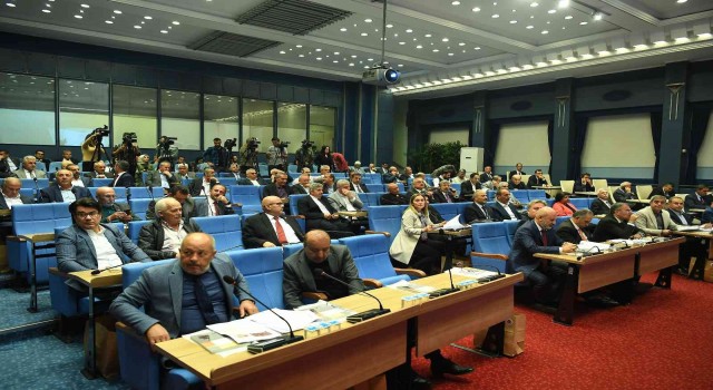 Büyükşehir Meclisinden kadın istihdamına destek olacak kararlar