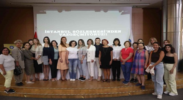 Büyükşehirden dünya kız çocukları günü etkinliği