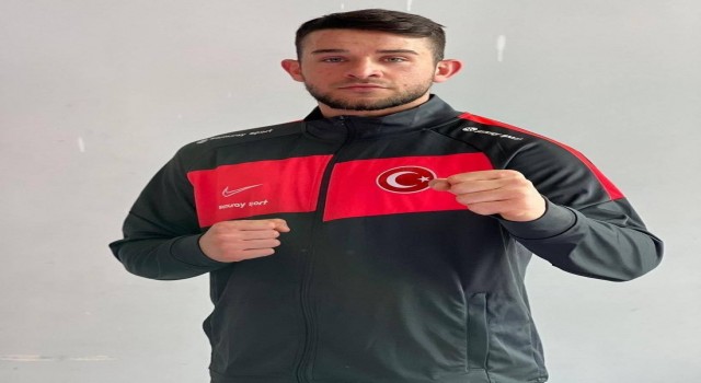 Büyükşehirli Milli sporcuya Cumhurbaşkanlığından davet