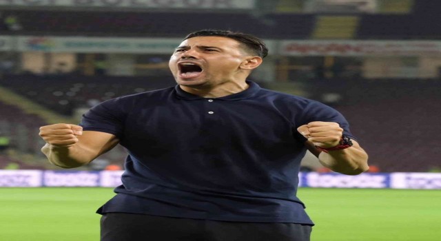 Çağdaş Atana Fair-Play ödülü