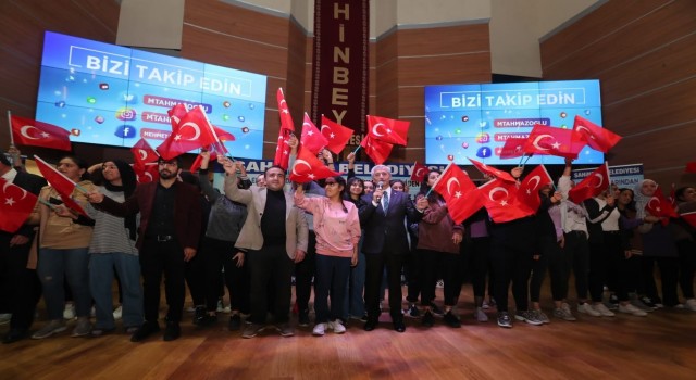 Çanakkale Destanını yerinde öğreniyorlar