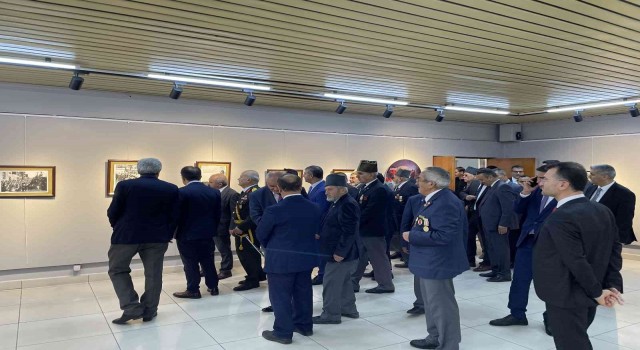 Çankırıda Cumhuriyet Bayramı kutlamaları başladı
