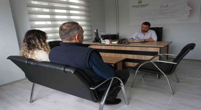Çarşamba Belediyesinden evlenecek çiftlere danışmanlık hizmeti