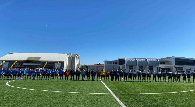 Çarşamba Ragbi grubu lider tamamladı