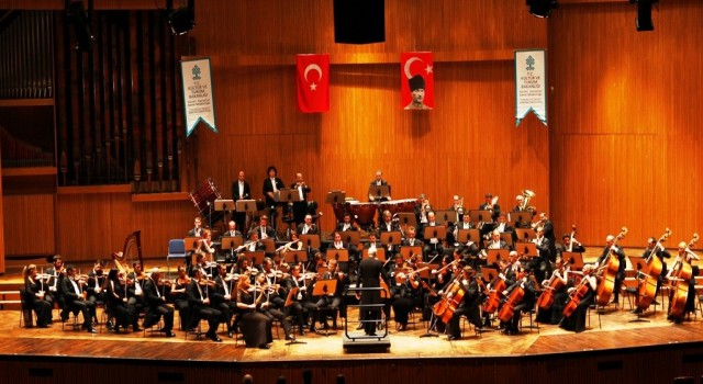 ÇDSOdan akordeon gecesi