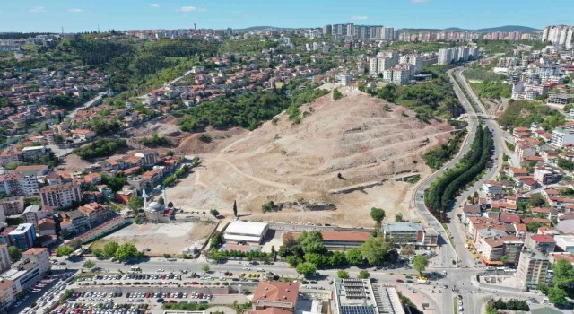 Ceditte yer teslimi yapıldı, kira yardımları artırıldı