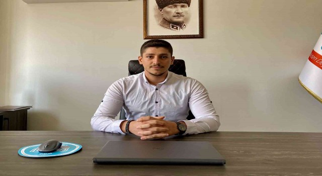 Cesaret ve inanç başarıyı getirir