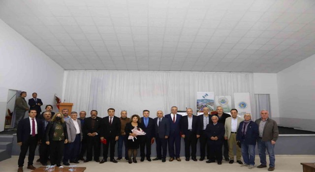 Ceviz Yetiştiriciliği Sempozyumu düzenlendi