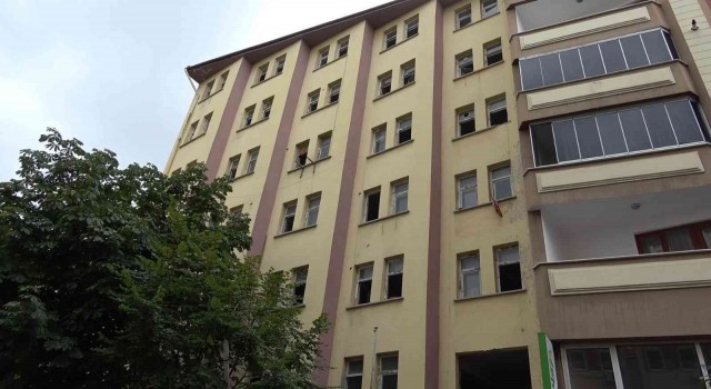 Çevre, Şehircilik ve İklim Değişikliği Müdürlüğünden yaklaşık 200 milyon TLlik yatırım