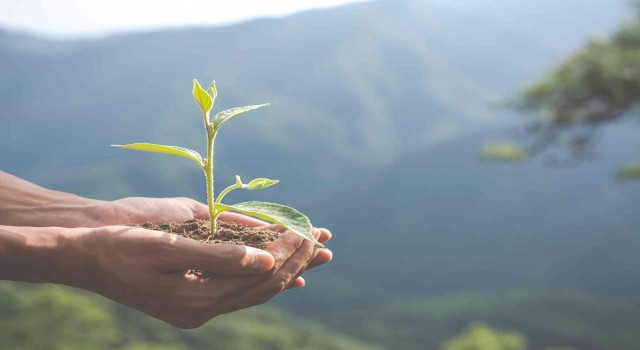 Çevreci projelere İzmir desteği