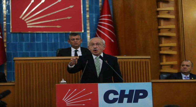 CHP Lideri Kemal Kılıçdaroğlu: “ABD’ye Gittim, Her Kafadan Bir Ses"
