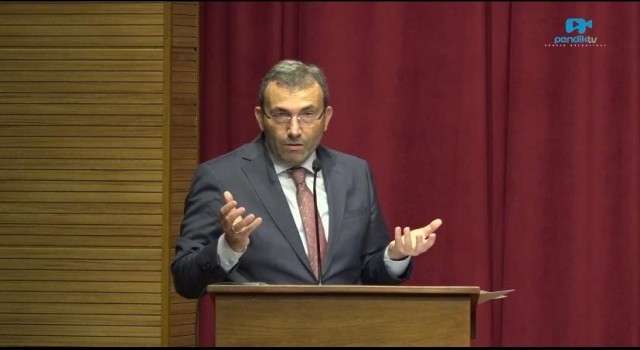 CHPli Meclis üyesinden fıkra gibi olay: “İBB hizmetlerini, yerin altından yapıyor siz görmüyorsunuz”