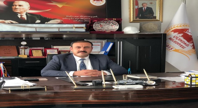 Çiçekdağında 205 sosyal konutun temeli yarın atılacak