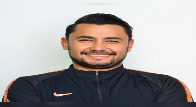 Çiftelerspor genç hoca ile anlaştı