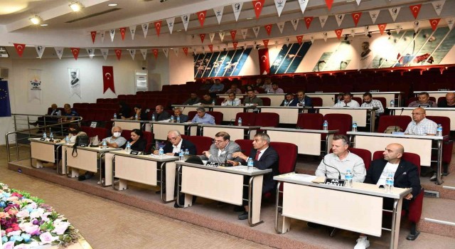 Çiğliye 1 milyarlık dev bütçe