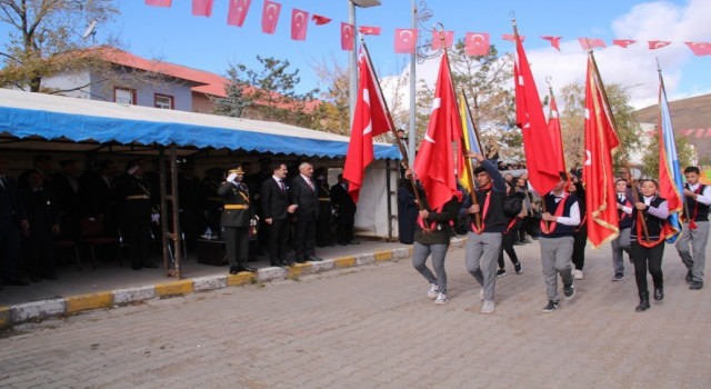 Çıldırda Cumhuriyet coşkusu