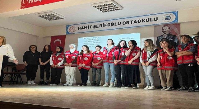 Çocuk hakları komitesi çalışmalara başladı