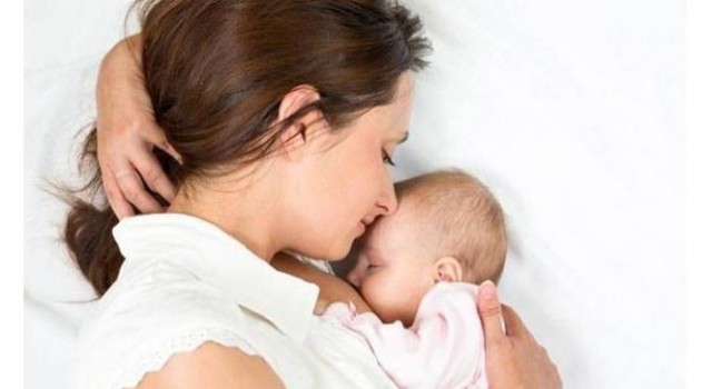 “Çocukların ilk aşısı anne sütüdür”