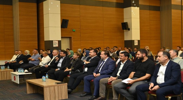 Cumhurbaşkanı Erdoğan 8 Ekimde Balıkesirde