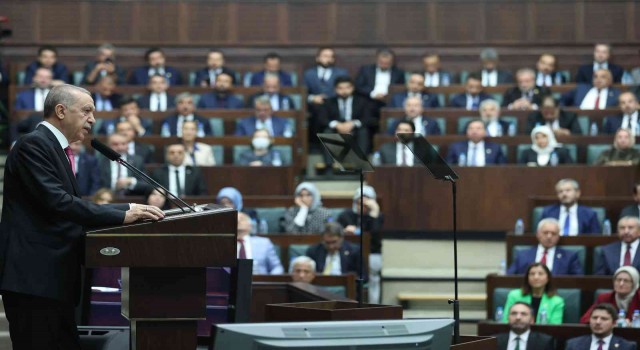 Cumhurbaşkanı Erdoğan: Patlamayla ilgili kesin rapor çıkana kadar söylenen her şey spekülasyondan ibaret kalacaktır