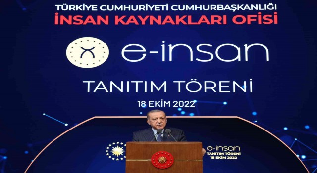 Cumhurbaşkanı Erdoğan'dan Gençlere Müjde