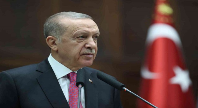 Cumhurbaşkanı Erdoğandan Kılıçdaroğluna: Gücün ve yüreğin yetiyorsa seçimlerde çık karşıma