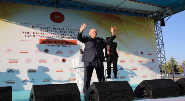 Cumhurbaşkanı Erdoğandan Kılıçdaroğluna referandum çağrısı