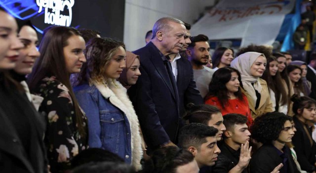 Cumhurbaşkanı Erdoğandan kimyasal tepkisi: Ordumuza bu yakıştırmaların bedeli ödenecektir