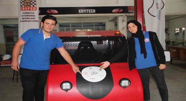 Cumhurbaşkanı Erdoğanın imzaladığı elektrikli aracın 100 kilometrede 8 lira yakıt maliyeti var