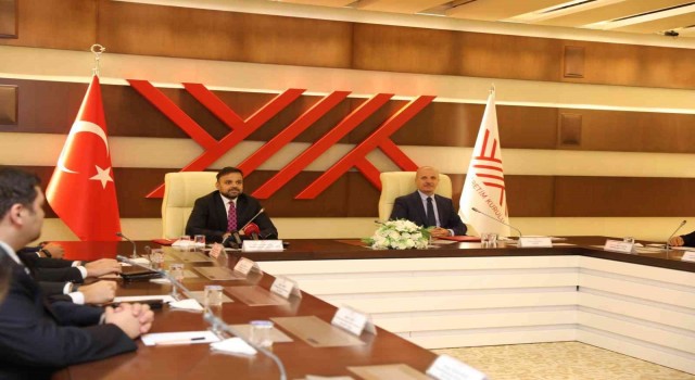 Cumhurbaşkanlığı DDO ve YÖKten siber hamle: Siber Güvenlik Meslek Yüksekokulları geliyor