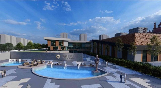 Cumhuriyet Akademisinin temeli Kılıçdaroğlunun katılımıyla atılacak