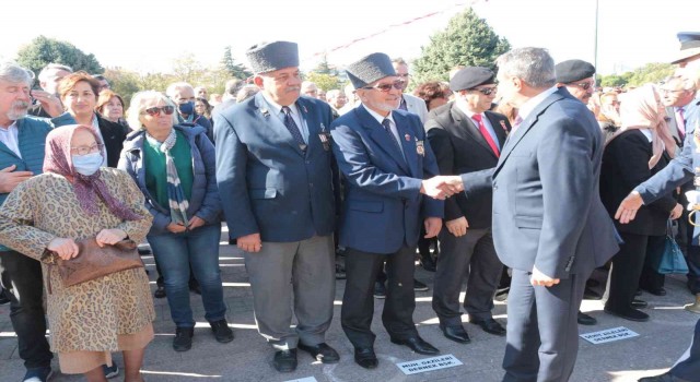 Cumhuriyet Bayramı kutlamaları başladı