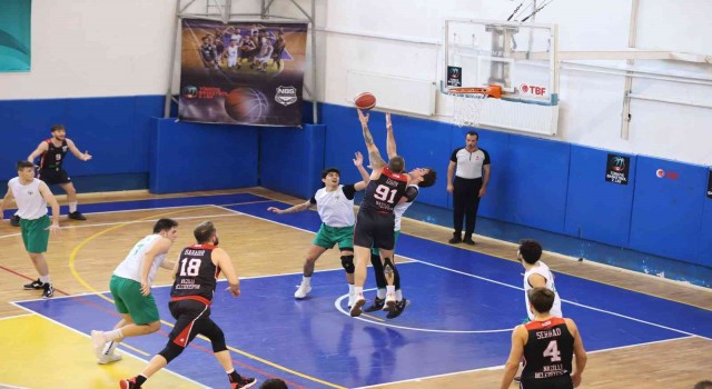 Cumhuriyet Kupasında 2nci günün maçları tamamlandı