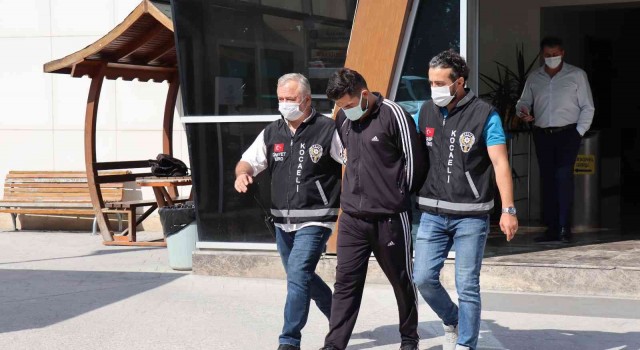 D-100deki korkunç cinayetin sanıkları ilk kez hakim karşısında