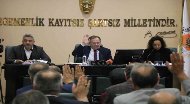 Demir: “İkinci 20 elektrikli otobüsü bakanlık karşılayacak”