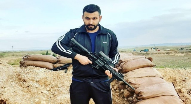 Deniz Poyraz davası