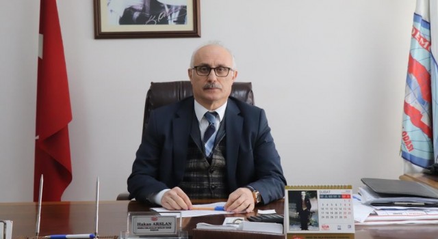 Denizli Emlakçılar Odasına usulsüzlük soruşturması başlatıldı