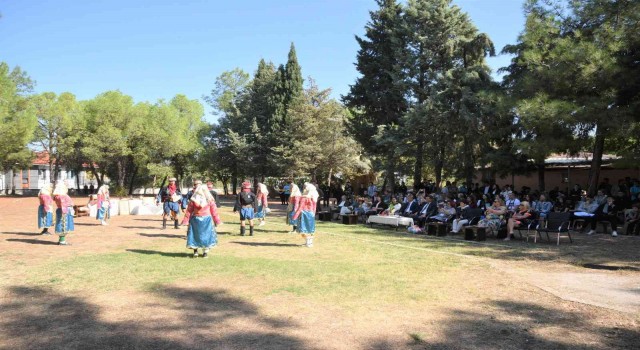 Denizlide Kültürel Mirasla Teknolojinin Buluşması programı düzenleniyor