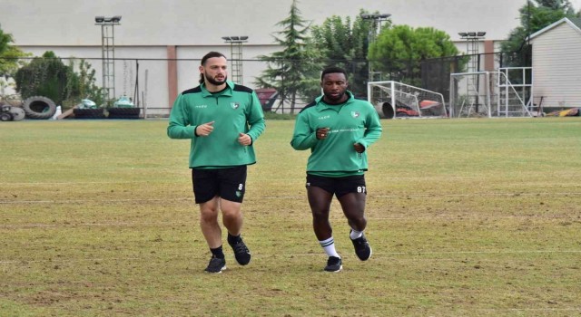 Denizlispor, 3 eksikle Erzuruma gidiyor