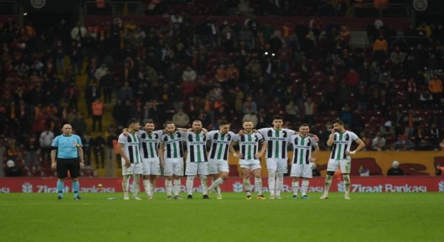 Denizlisporun kupadaki rakibi Ayvalıkgücü oldu