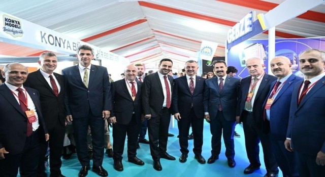 Derince, Tam Bana Göre Festivalinde tanıtıldı