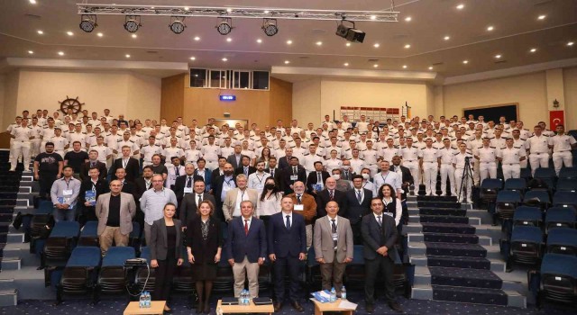 DEÜdeki çalıştayda iklim değişikliğine dikkat çekildi