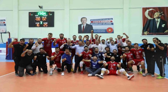 Develi Belediyespor, Cizreyi konuk edecek