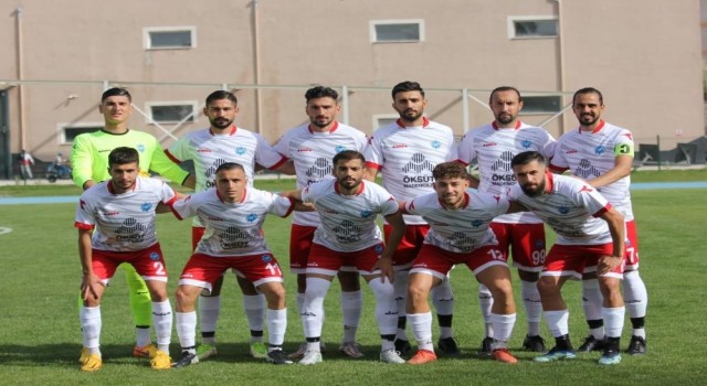 Develigücü galibiyet istiyor