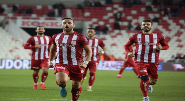 Dia Saba, gol sayısını 5e yükseltti