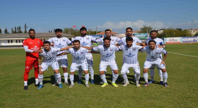 Didim Belediyespor:3 Yatağanspor:0