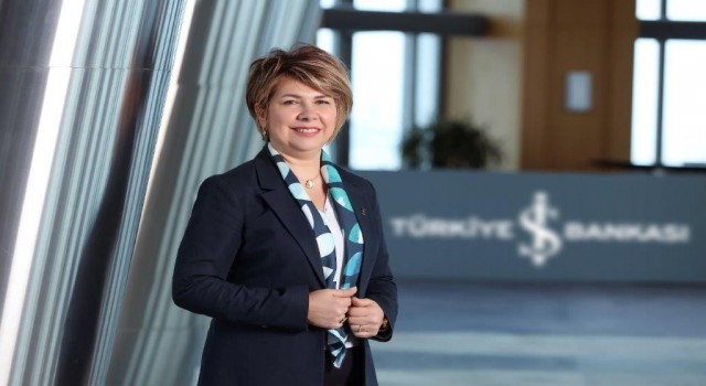 Dijital Tarım Projesi Vodafone Business ve Türkiye İş Bankasına ödül getirdi